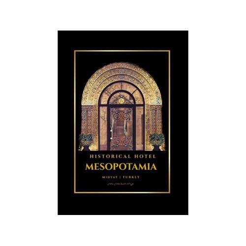 Kasri Mezopotamya