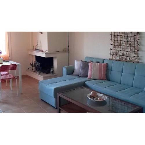 Kassandra Cozy Bungalow