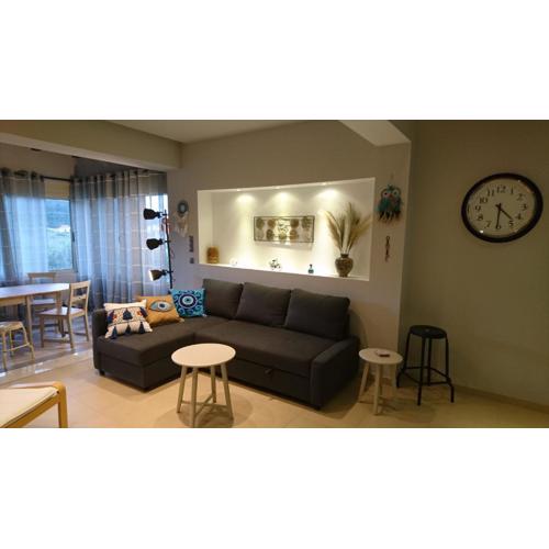 Kassia Apartment