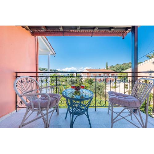 Kassiopi Apartment 2