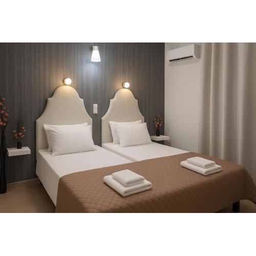 Kassiopi Apartmets4you III