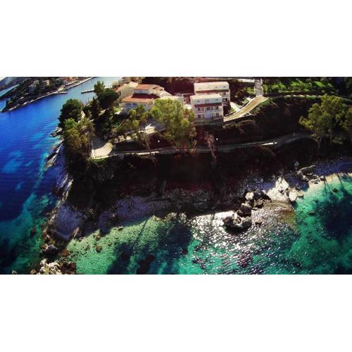 Kassiopi Bay
