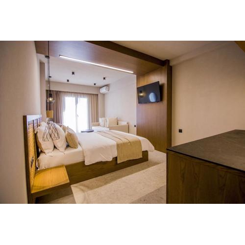Kasta Beach Hotel