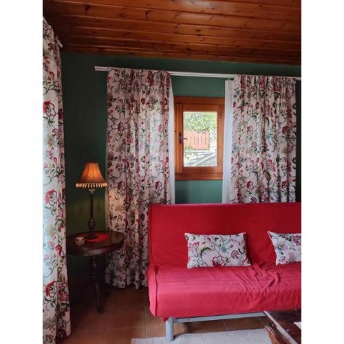 Kastalia Country Home