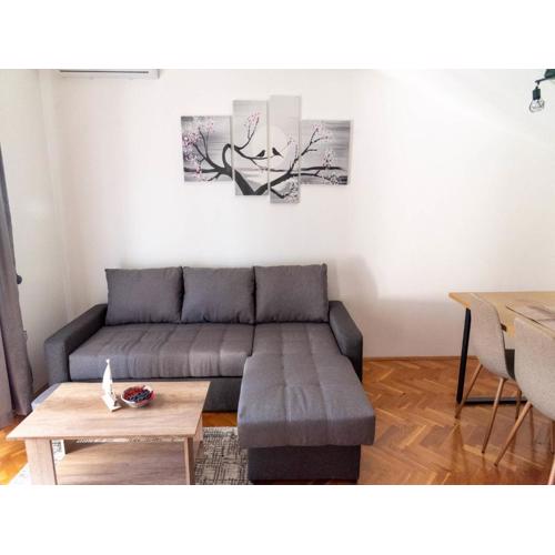 Kastel Gomilica Cozy and Stylish Apartments near the Sea - Classic One Bedroom Apartment