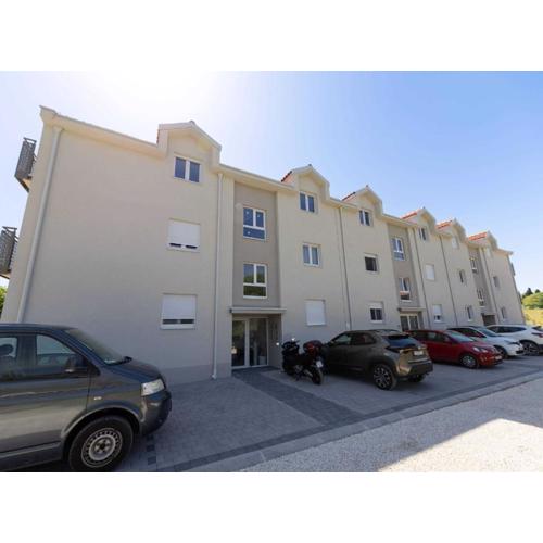 Kastel Stari Sunny Downtown Apartment with Terrace