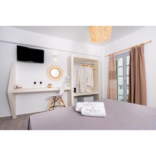 Kasteli Luxury Rooms