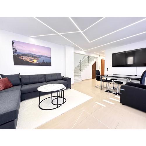 Kastoria Grand Suite