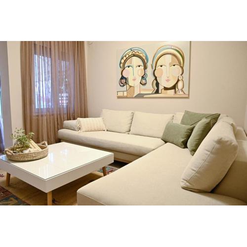 Kastoria Modern Stay apartment