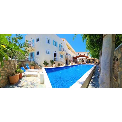 Kastro Hotel