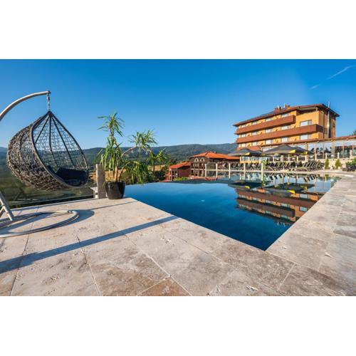 Katalina SPA Resort