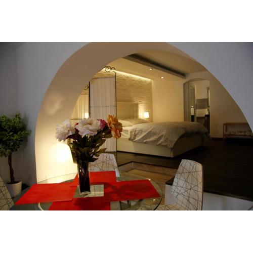 Katana Apartments