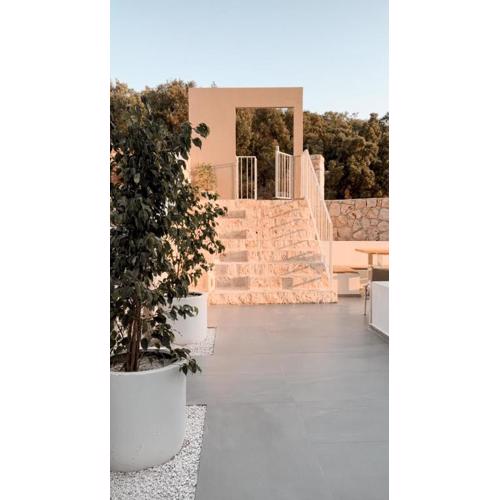 Katana Suites Kaş