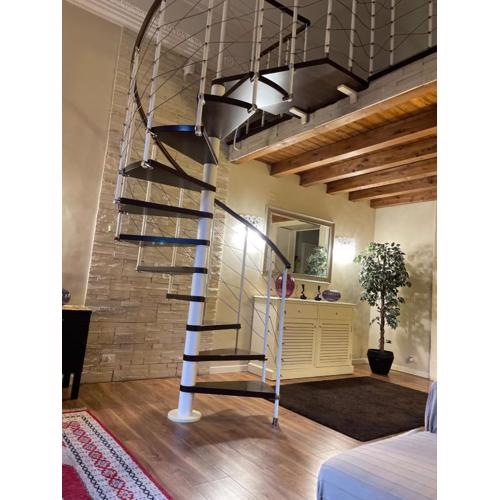 Katanehouse Charme