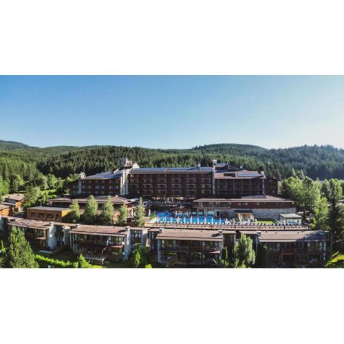 Katarino SPA Hotel