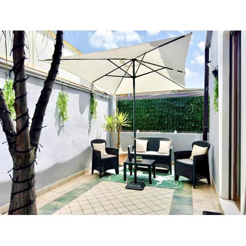 KataSoul Home Vacation