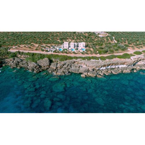 Katergo Luxury Villas