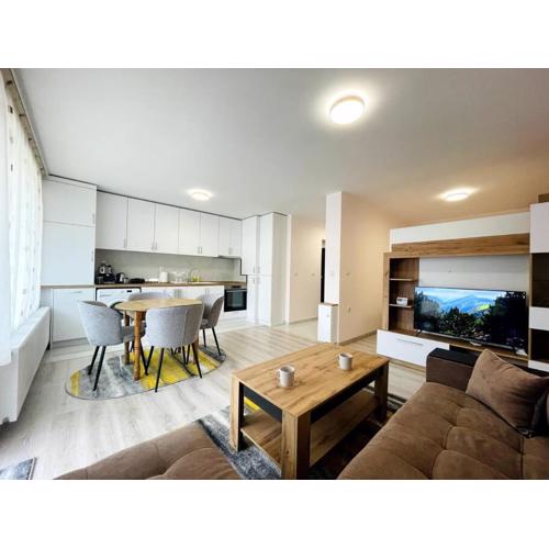 Katerina Apartments
