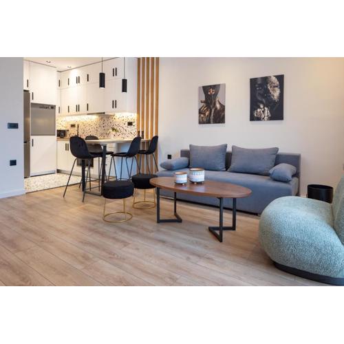 Katerina Apartments