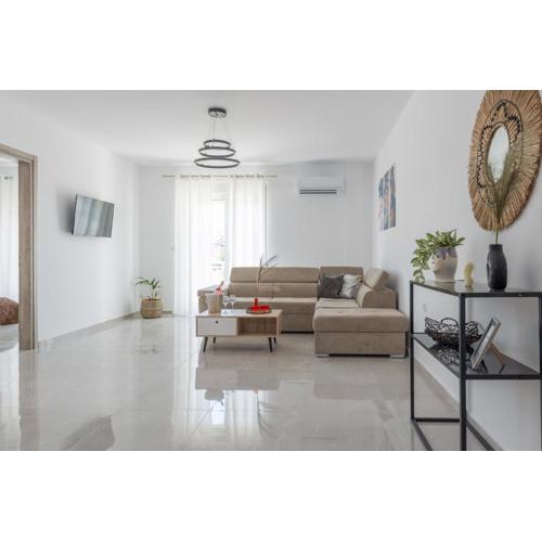 Katerina family Apartment