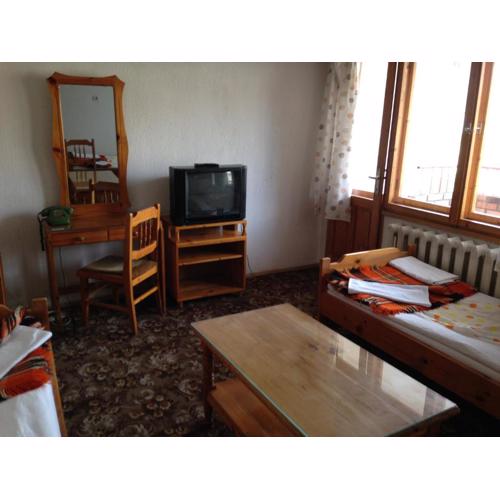 Katerina Family Hotel