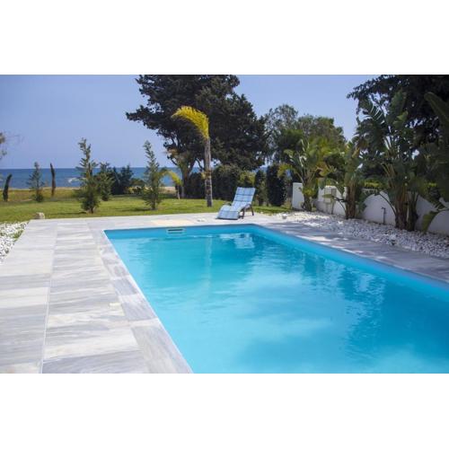 Katerina House