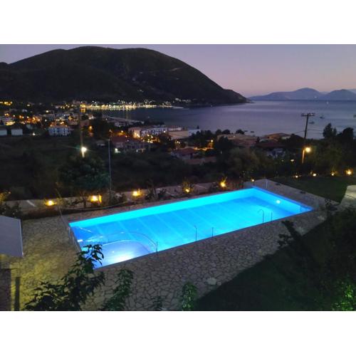 Katerina Lefkada