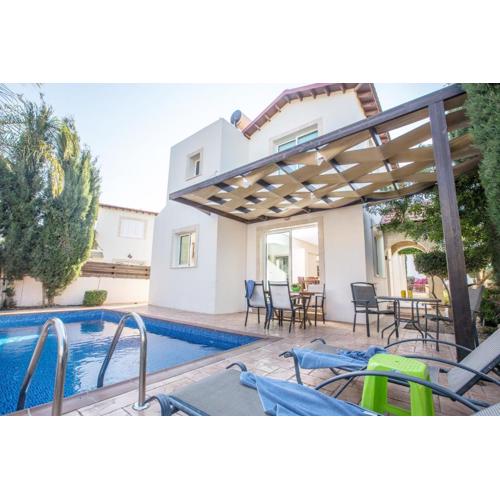 Katerina Luxury Villas