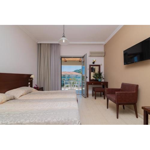 Katerina Palace Studio 1