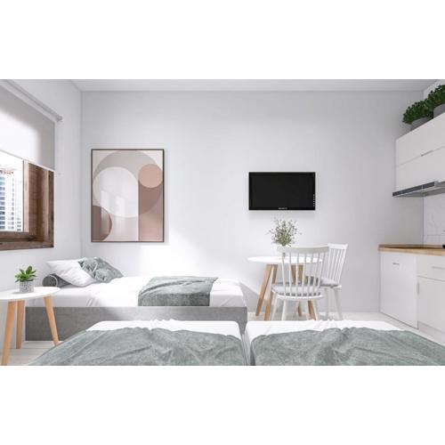 Katerina Sea Apartments