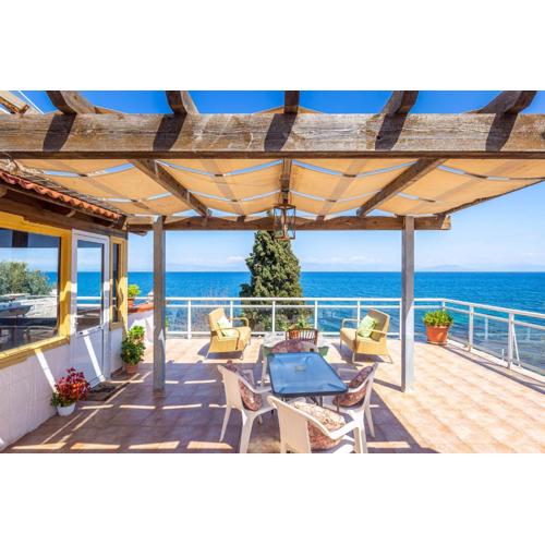 Katerina Sea View Maisonette by Estia