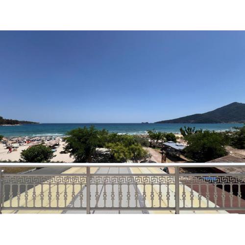 Katerina Seaview Apartment