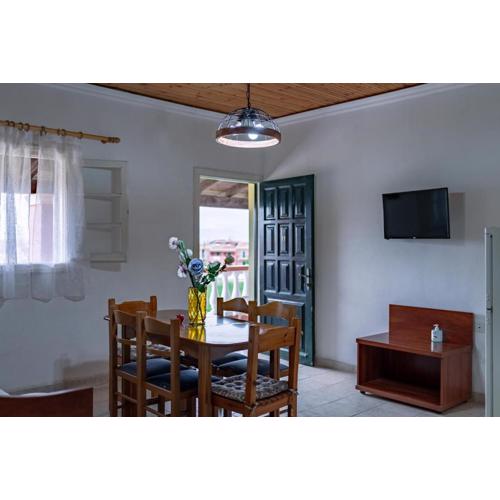 Katerina Studios & Apartments