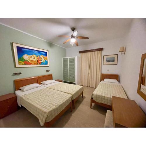 Kathrin apartments