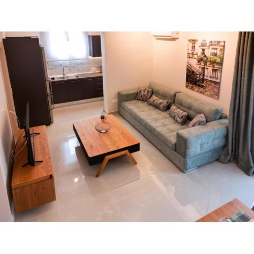 Katia Athens Apartment