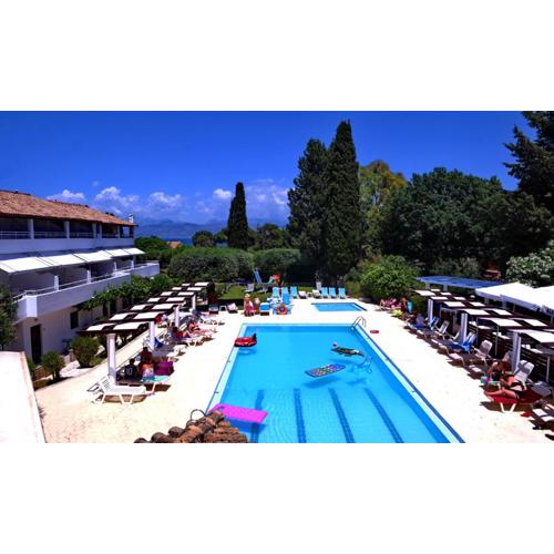 Katia Beach Hotel