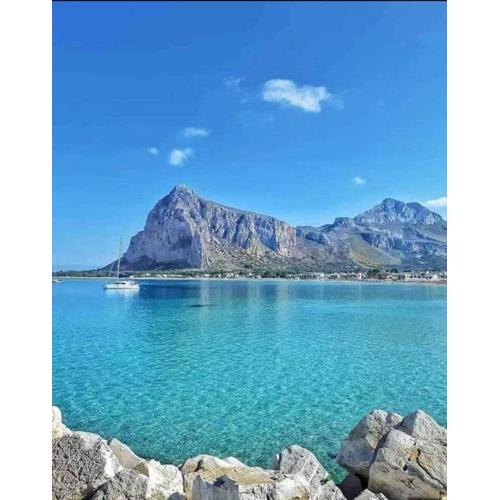 Katia Home - San Vito lo Capo