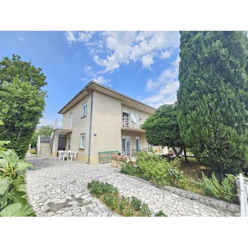 KATICA NV - Apartment 6 pax with balcony