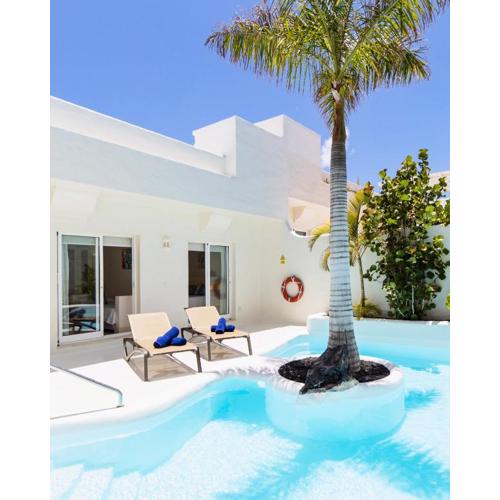 KATIS Villas Boutique in Bahiazul