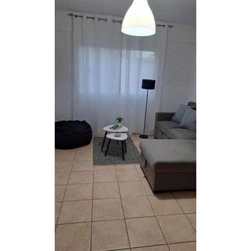 Kato Pafos Apartment