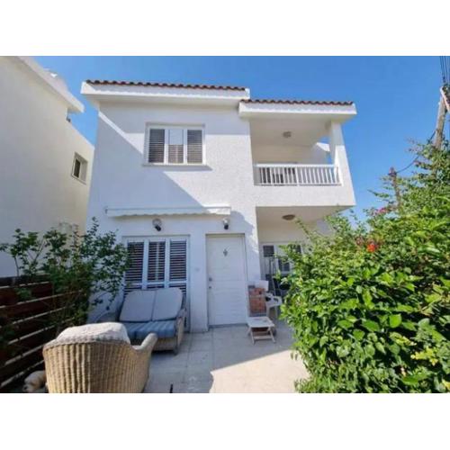 Kato Paphos 2 Bedroom House - Tourist location