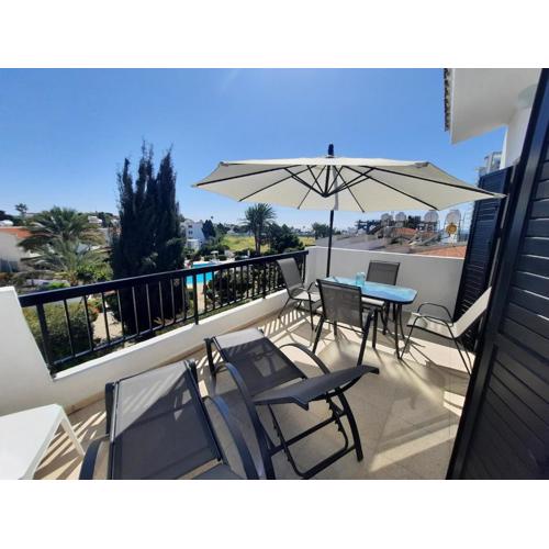 Kato Paphos Beach Apartment