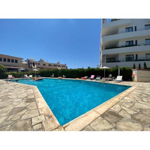 Kato Paphos Holiday Let - The Honey Pot