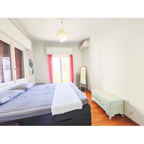 Kato Patisia Room in a shared apartment
