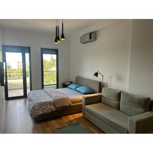 Katoria Bridge Apartments