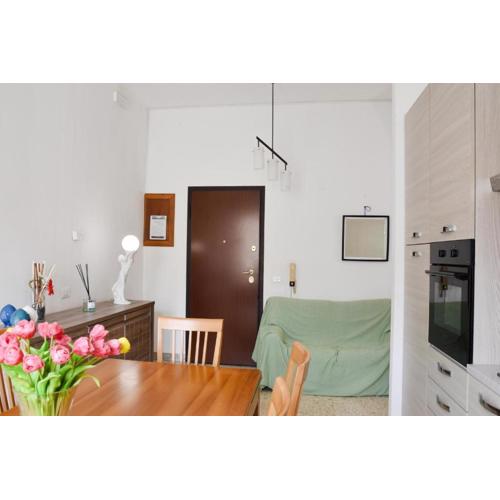 Katospedi House a Lecce