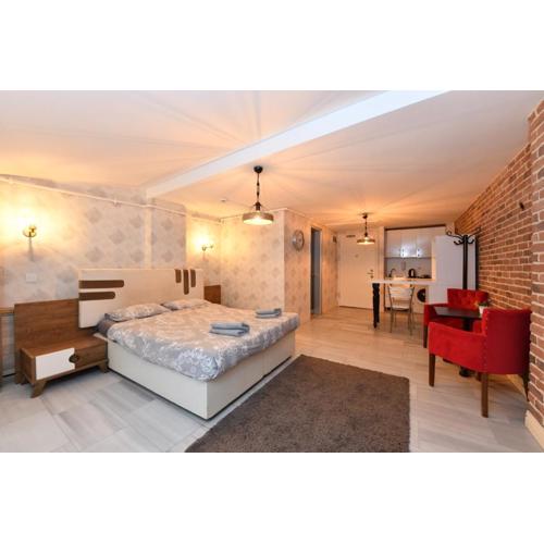 Katre Apartments