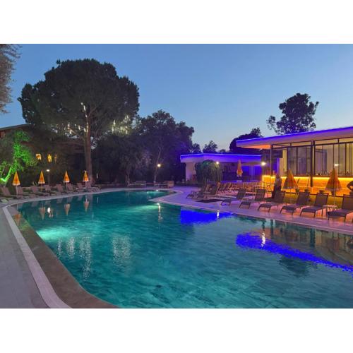 Katre Hotel Oludeniz