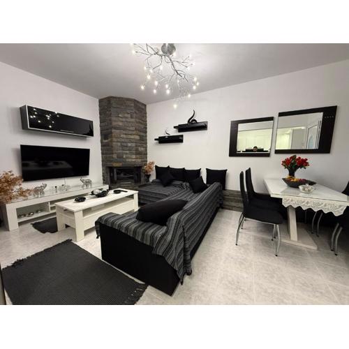 Katsaras House 3 Cozy Bedrooms