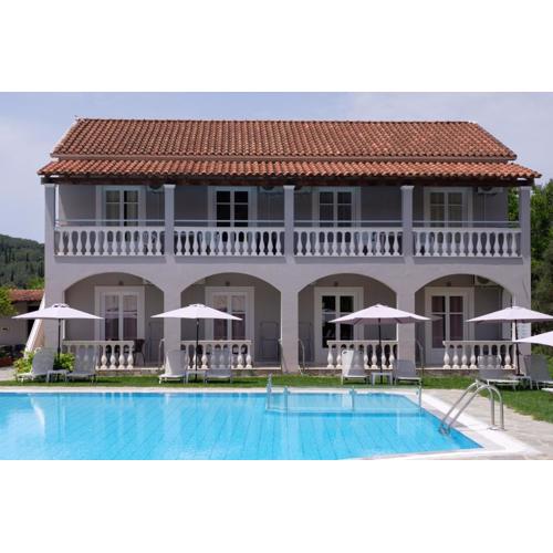Katsaros Studios & Apartments